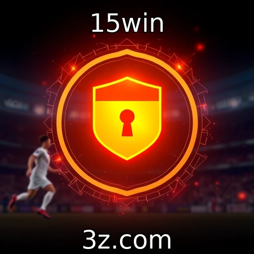 15win Domine suas apostas esportivas com essas dicas infalíveis