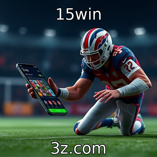 Apostas esportivas: Insights sobre as partidas mais emocionantes do mês