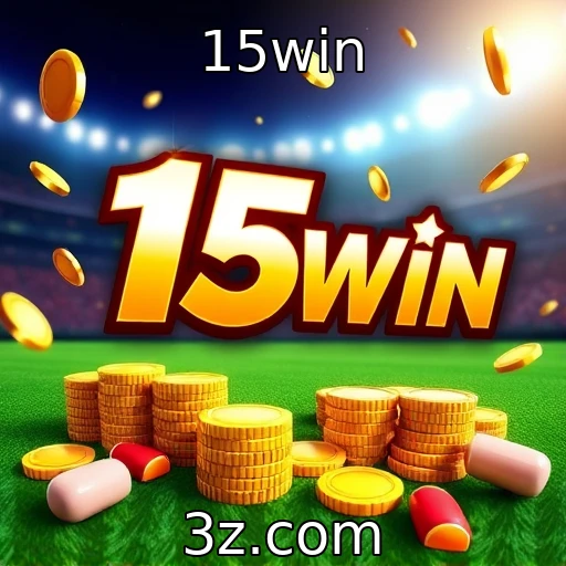 15win Análises profundas das principais ligas de apostas esportivas em 2025