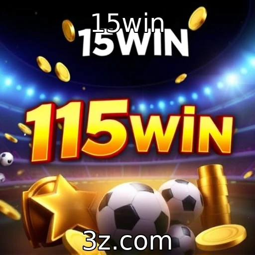 15win Apostas Esportivas no Brasil: Oportunidades e Desafios em 2025