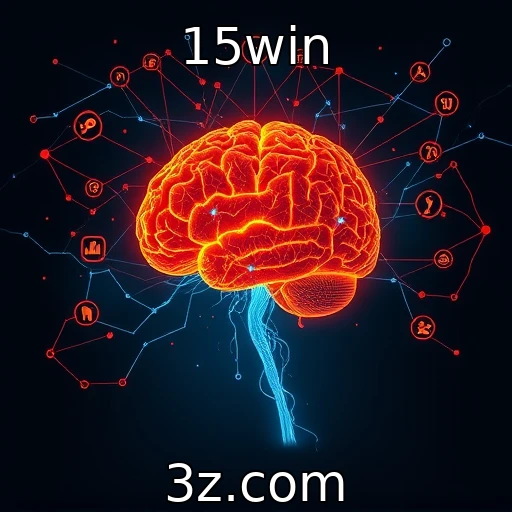 15win Transformando a Emoção em Lucro: Apostas Esportivas em Alta